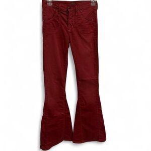 Citizens Of Humanity Angie Super Flare Size 25